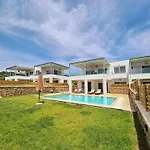 The 4th Seaview Kiotari