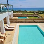 The 4th Seaview * Kiotari