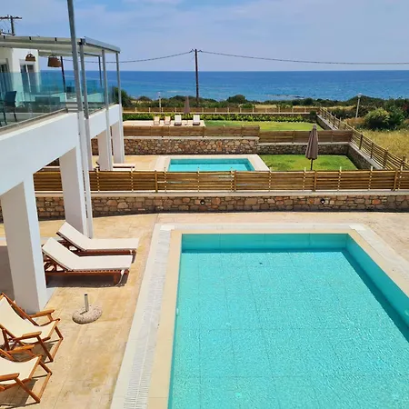 The 4th Seaview * Kiotari