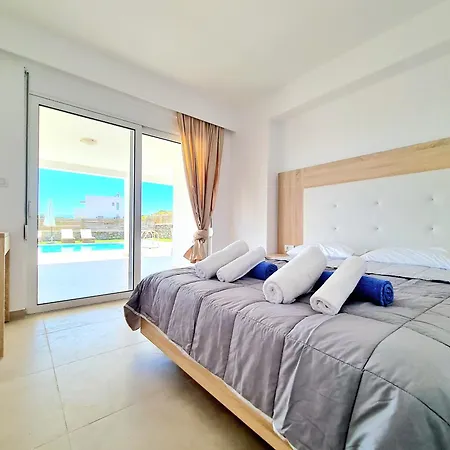 Vilă The 4th Seaview