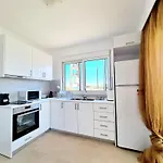 The 4th Seaview Villa Kiotari