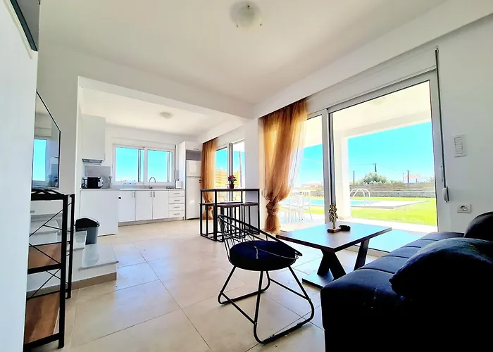 فيلة The 4th Seaview كوتاري