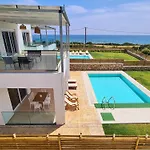 Villa The 4th Seaview Kiotari