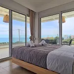 The 4th Seaview Villa
