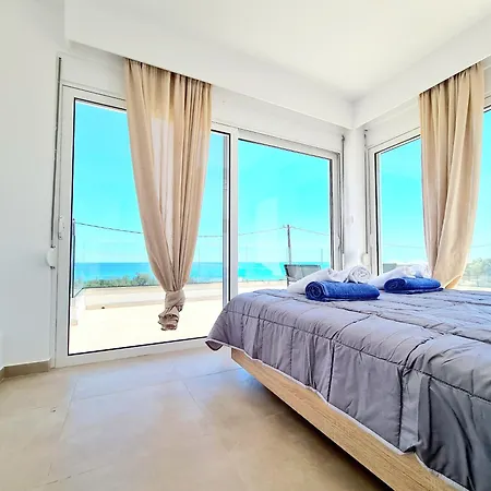Вилла The 4th Seaview