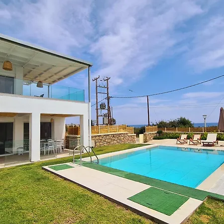 Villa The 4th Seaview