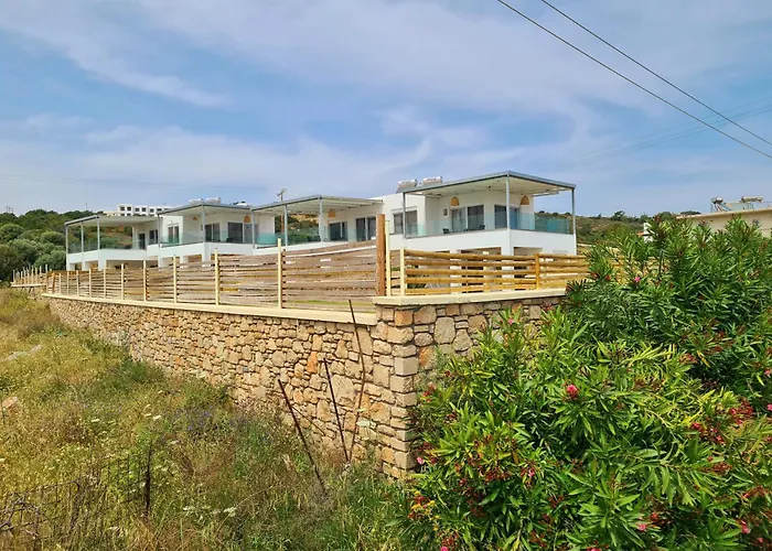 ヴィラ The 4th Seaview