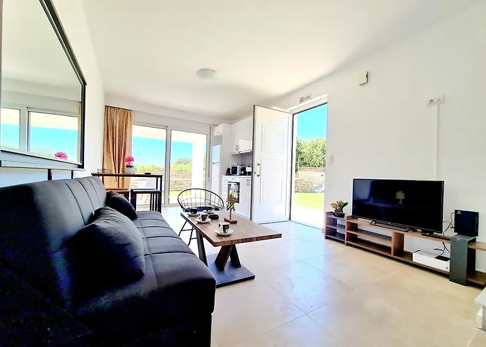 The 4th Seaview ヴィラ *