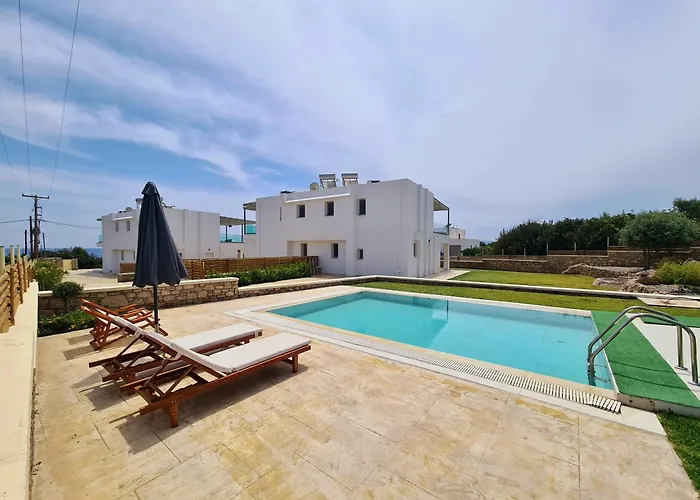 ヴィラ The 4th Seaview