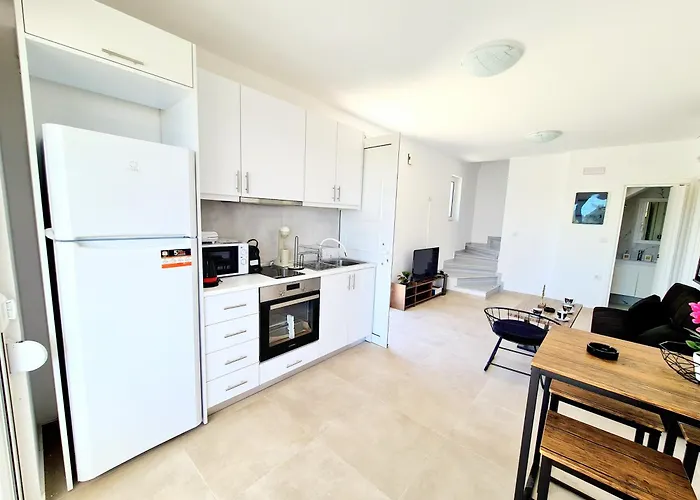 ヴィラ The 4th Seaview