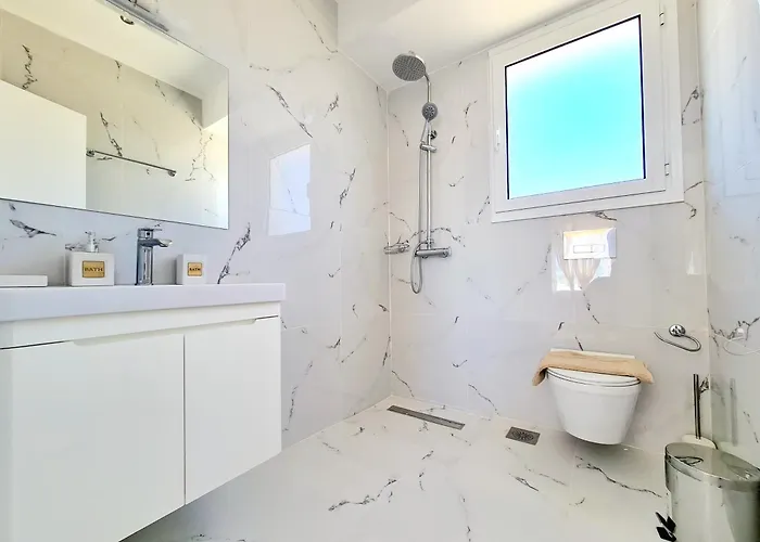 ヴィラ The 4th Seaview キオタリ