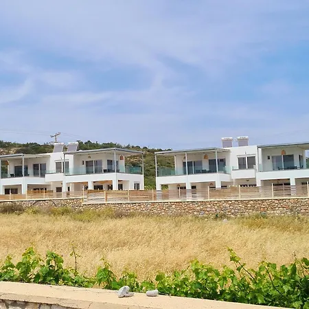 וילה The 4th Seaview