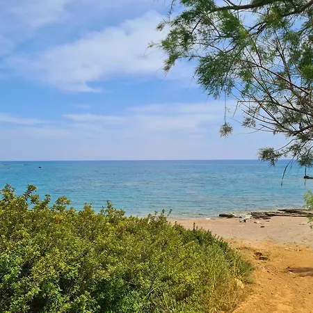 וילה The 4th Seaview