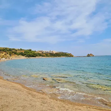 The 4th Seaview וילה