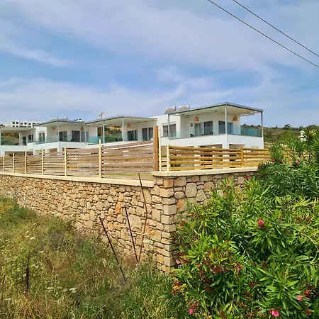 Vilă The 4th Seaview