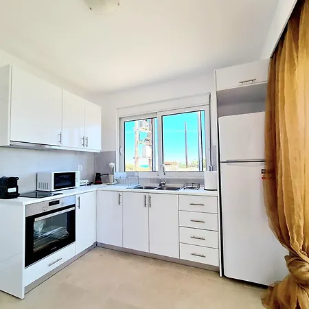 The 4th Seaview Vila Kiotari