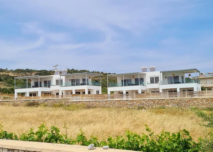 וילה The 4th Seaview