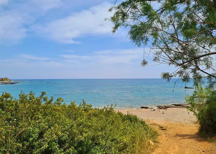 וילה The 4th Seaview