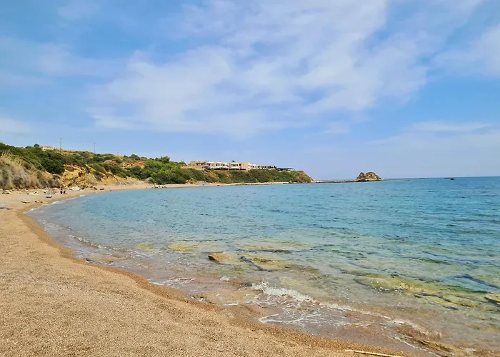 The 4th Seaview וילה