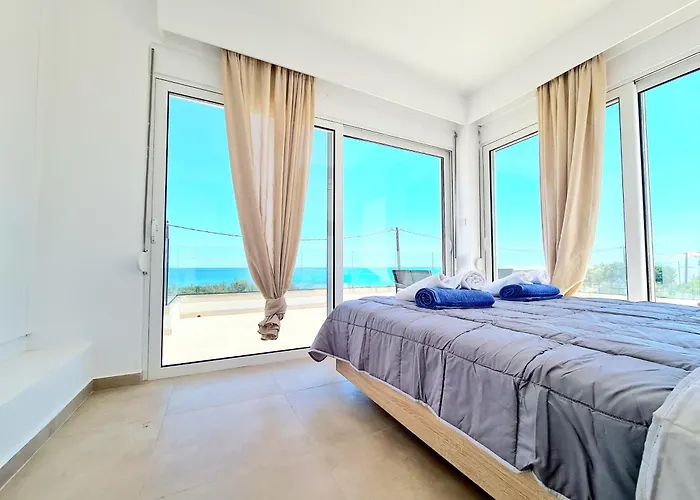 Vilă The 4th Seaview