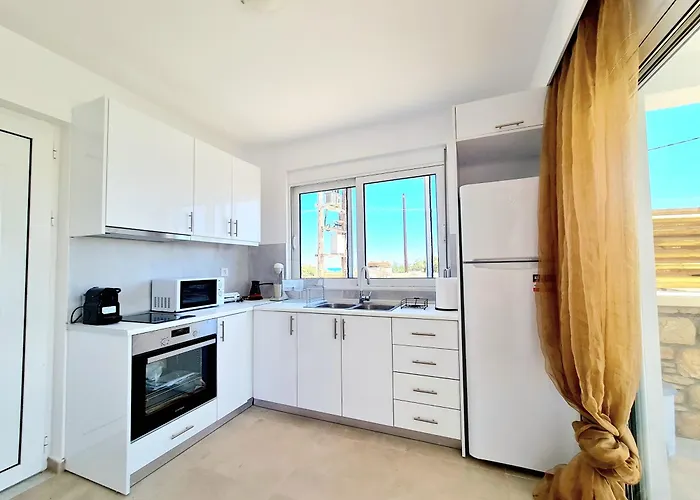 The 4th Seaview וילה קיוטארי