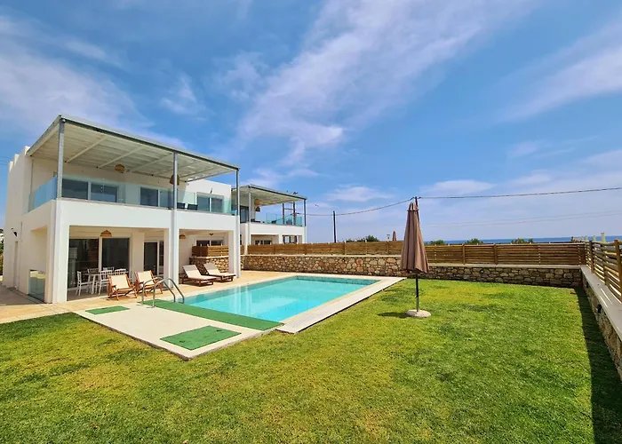 The 4th Seaview Kiotari