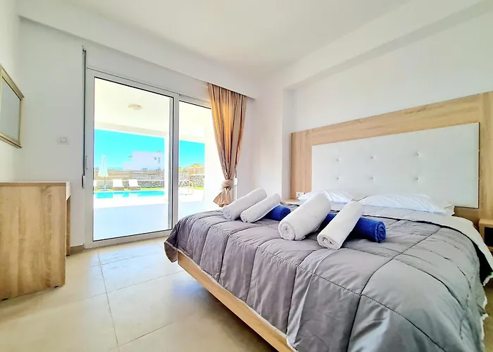 וילה The 4th Seaview